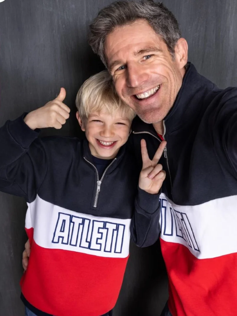 BRAIS x Atlético de Madrid