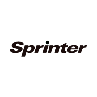 Sprinter
